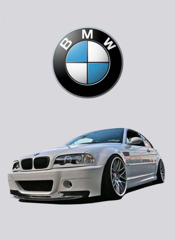 Kit d’amortisseur Nitron NTR R1/R3 BMW E46 M3 CSL