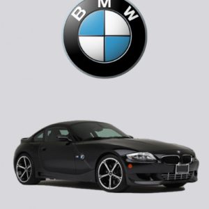Kit d’amortisseur Nitron NTR R1/R3 BMW Z4M E86