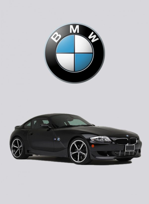 Kit d’amortisseur Nitron NTR R1/R3 BMW Z4M E86