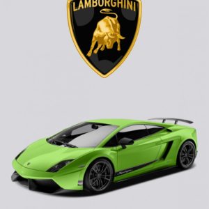 Kit d’amortisseur Nitron NTR R1/R3 Lamborghini Gallardo