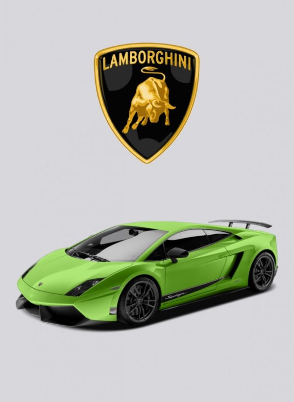 Kit d’amortisseur Nitron NTR R1/R3 Lamborghini Gallardo