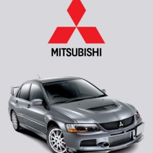 Kit d’amortisseur Nitron NTR R1/R3 Mitsubishi EVO VII / VIII / IX