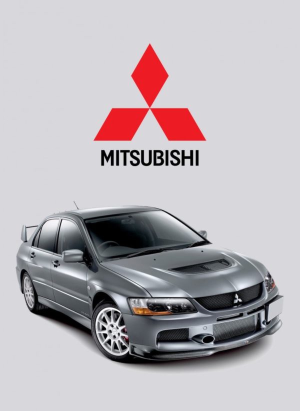 Kit d’amortisseur Nitron NTR R1/R3 Mitsubishi EVO VII / VIII / IX