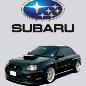 Kit d’amortisseur Nitron NTR R1/R3 Subaru Impreza GD (Élargie)