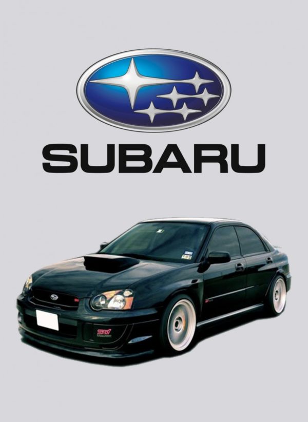 Kit d’amortisseur Nitron NTR R1/R3 Subaru Impreza GD