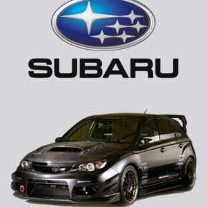 Kit d’amortisseur Nitron NTR R1/R3 Subaru Impreza GR/GV