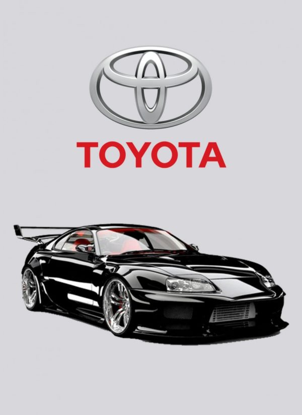 Kit d’amortisseur Nitron NTR R1/R3 Toyota Supra MK4