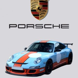 Kit d’amortisseur Nitron NTR R1/R3 Porsche 997 GT3 (911)