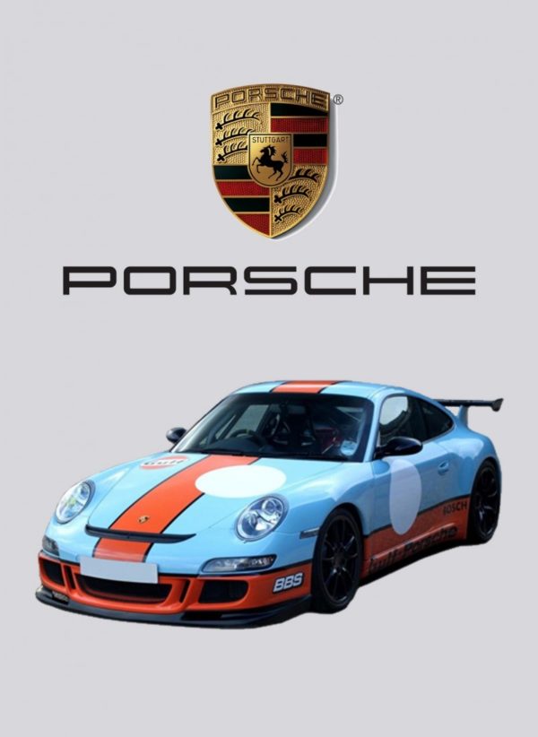Kit d’amortisseur Nitron NTR R1/R3 Porsche 997 GT3 (911)