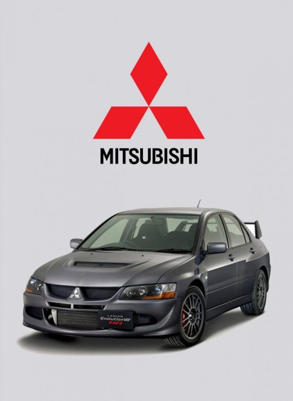 Kit d’amortisseurs Öhlins Road & Track Mitsubishi EVO VIII – Image 3