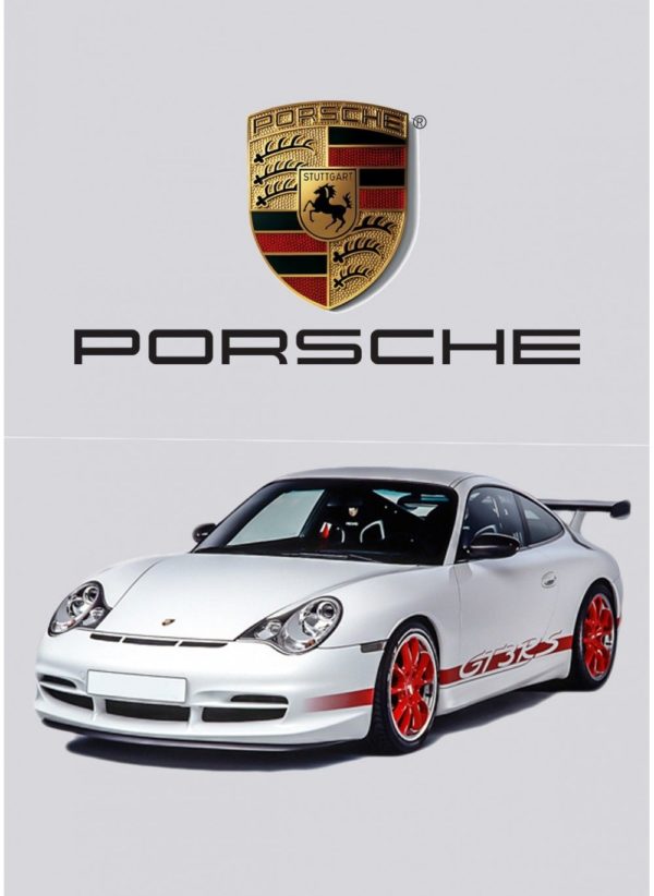 Kit d’amortisseurs Öhlins Road & Track Porsche 996 GT3 – Image 2
