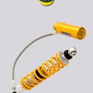 Kit amortisseurs Öhlins Lotus Exige S1 Rover 2 voies