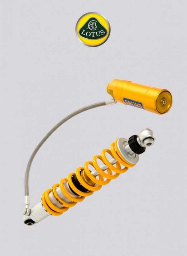 Kit amortisseurs Öhlins Lotus Exige S1 Rover 2 voies