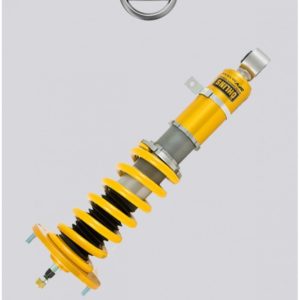 Kit d’amortisseurs Öhlins Road & Track Nissan Skyline GT-R R34