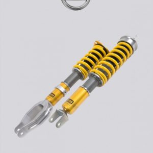 Kit d'amortisseurs Öhlins Road & Track Nissan GT-R R35