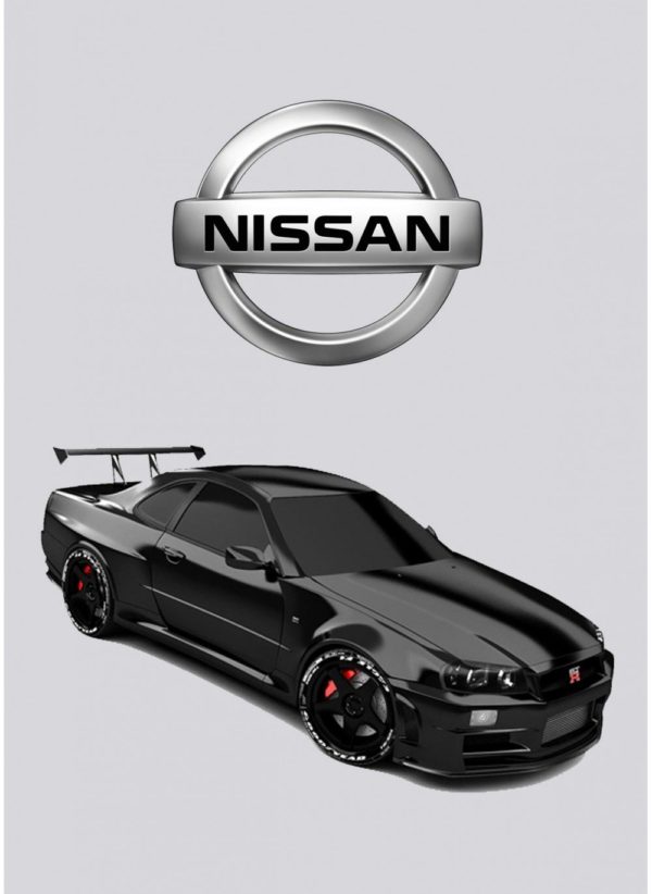 Kit d’amortisseurs Öhlins Road & Track Nissan Skyline GT-R R34 – Image 2