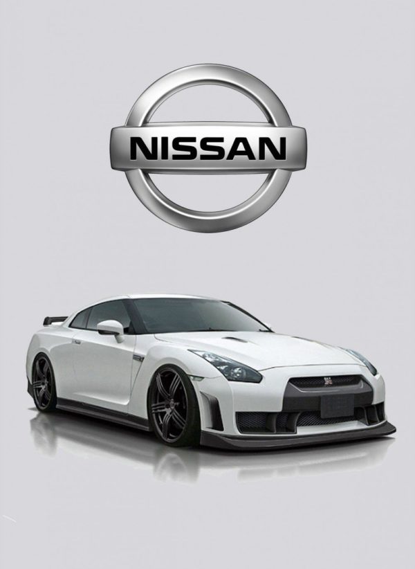 Kit d'amortisseurs Öhlins Road & Track Nissan GT-R R35 – Image 2