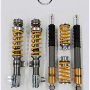 Kit d’amortisseurs Öhlins Road & Track Opel Corsa D/E Opc