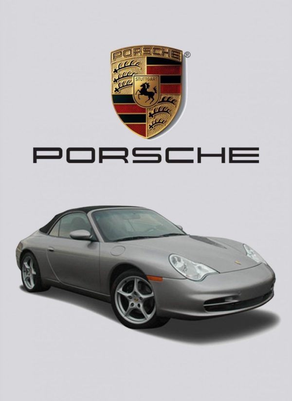 Kit d’amortisseurs Öhlins Road & Track Porsche 996 carrera – Image 2