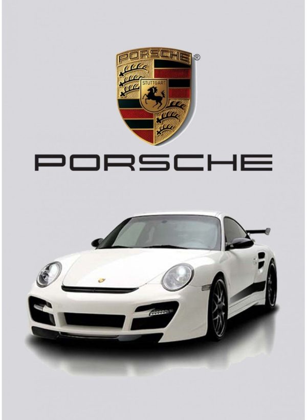 Kit d’amortisseurs Öhlins Road & Track Porsche 997 Carrera 4 / Turbo – Image 2