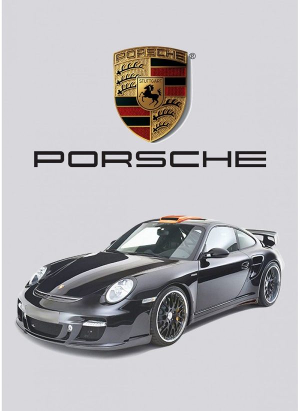 Kit d’amortisseurs Öhlins Road & Track Porsche 997 GT2 / GT3 – Image 2