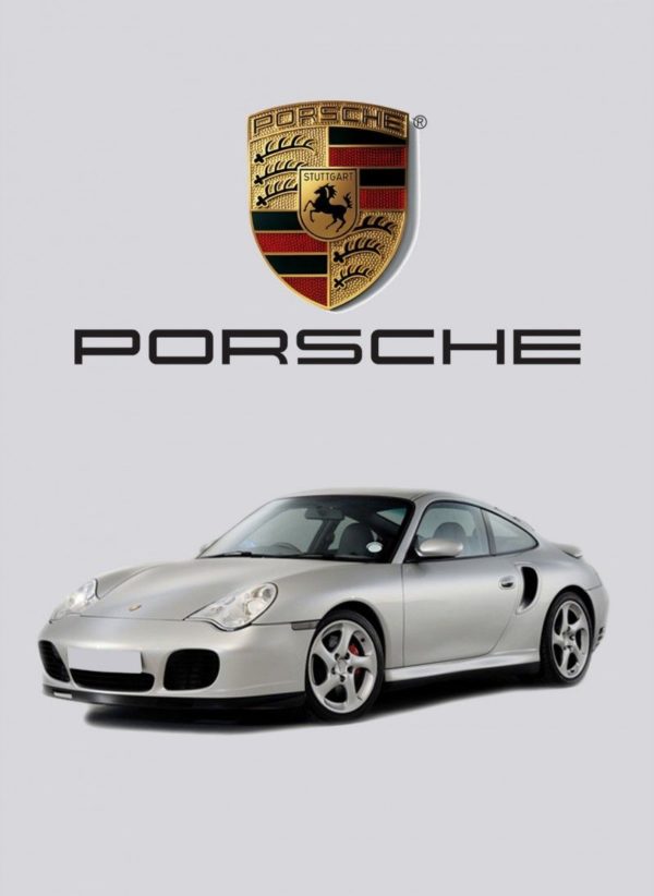 Kit d’amortisseurs Öhlins Road & Track Porsche 996 Carrera 4 / Turbo – Image 2