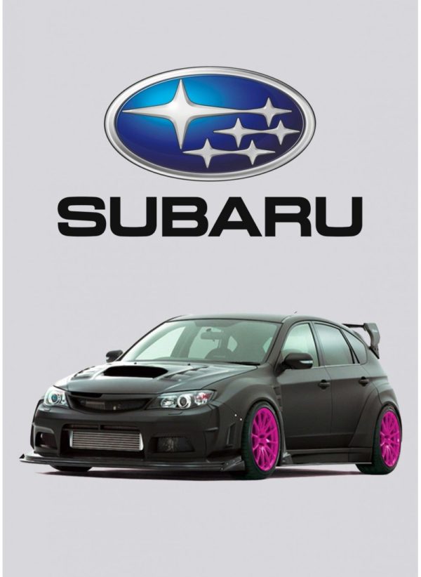 Kit d’amortisseurs Öhlins Road & Track Subaru Impreza GRB – Image 3