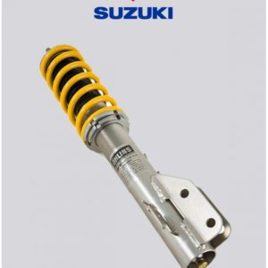 Kit d’amortisseurs Öhlins Road & Track Suzuki Swift Sports ZC31S