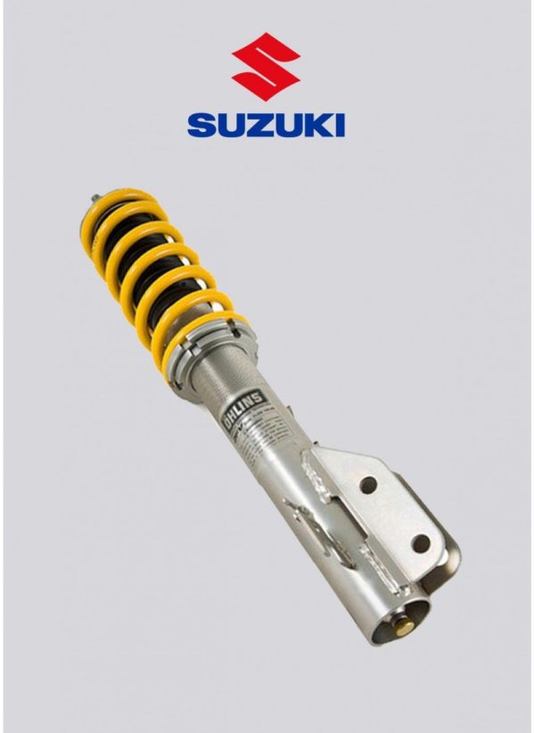 Kit d’amortisseurs Öhlins Road & Track Suzuki Swift Sports ZC31S