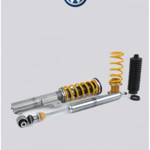 Kit d’amortisseurs Öhlins Road & Track Volkswagen Golf 7 GTI 5G Audi A3 mk3