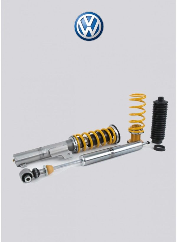 Kit d’amortisseurs Öhlins Road & Track Volkswagen Golf 7 GTI 5G Audi A3 mk3