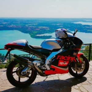 Aprilia RS 250