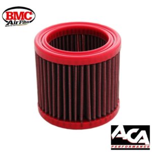 Filtre à air haute performance BMC FM203/06 pour Aprilia RSV & RST 1000