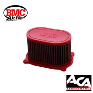 Filtre à air haute performance BMC FM205/10 pour Cagiva Raptor & Suzuki SV 650