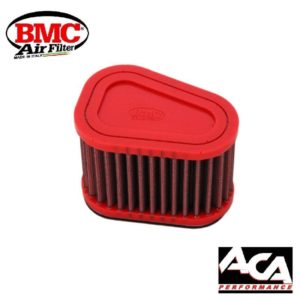 Filtre à air haute performance BMC FM240/15 pour Buell M2, S1,S2 & S3