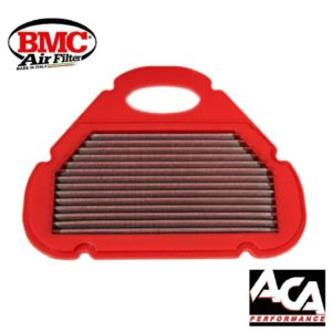 Filtre à air haute performance BMC FM249/09 pour Yamaha YZF-R6