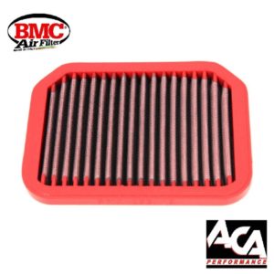 Filtre à air haute performance BMC FM255/19 pour Suzuki Burgman 250 & 400