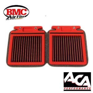 Filtre à air haute performance BMC FM256/19 pour Kawasaki ZX-12R