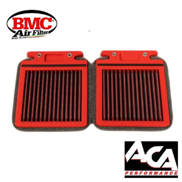 Filtre à air haute performance BMC FM256/19 pour Kawasaki ZX-12R