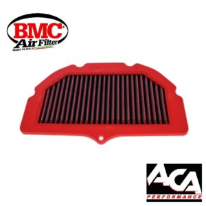 Filtre à air haute performance BMC FM268/04 pour Suzuki GSX R 600, 750 & 1000 (00-04)
