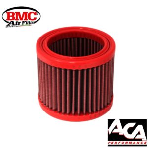 Filtre à air haute performance BMC FM280/06 pour Aprilia RSV 1000 & Moto Guzzi