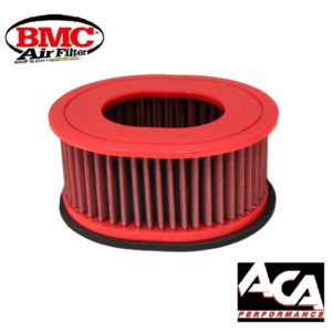 Filtre à air haute performance BMC Air Filter FM289/08 pour Yamaha FZS 1000 Fazer