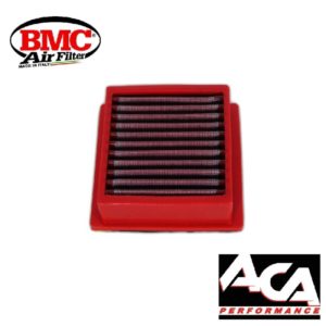 Filtre à air haute performance BMC FM296/04 pour Yamaha T-Max 500 (01-07)