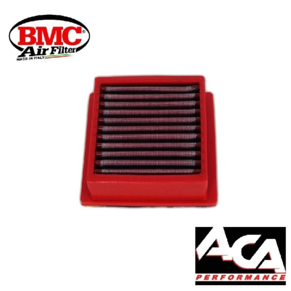 Filtre à air haute performance BMC FM296/04 pour Yamaha T-Max 500 (01-07)