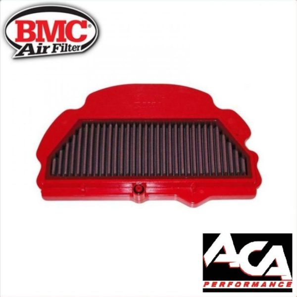 Filtre à air haute performance BMC FM300/04 pour Honda CBR 954 RR (02-03)