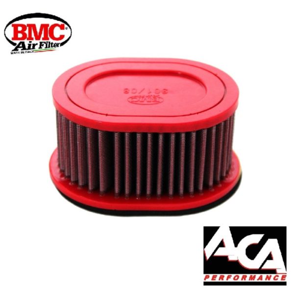 Filtre à air haute performance BMC FM301/08 pour Yamaha FZS 600 Fazer (98-03)