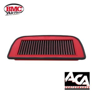 Filtre à air haute performance BMC FM302/04 pour Yamaha YZF-R1 (02-03)