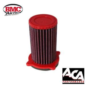 Filtre à air haute performance BMC Air Filter FM304/10 pour Suzuki GSX 1400 (01-07)