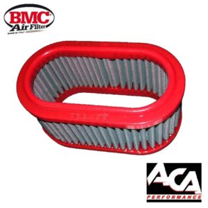 Filtre à air haute performance BMC FM322/06 pour Polaris Scrambler & Xplorer (96-02)