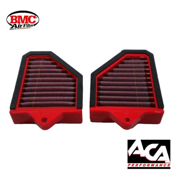 Filtres à air haute performance BMC FM324/19 pour Ducati 748, 916, 996 & 998 – Image 2